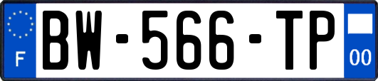 BW-566-TP