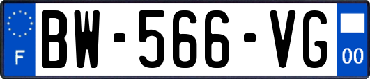 BW-566-VG