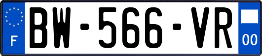 BW-566-VR