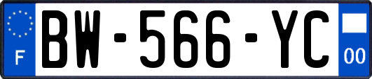BW-566-YC
