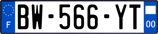BW-566-YT