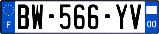 BW-566-YV