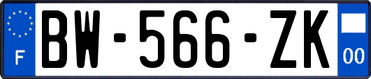 BW-566-ZK