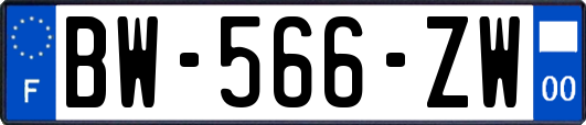 BW-566-ZW