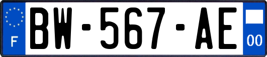 BW-567-AE