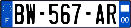 BW-567-AR