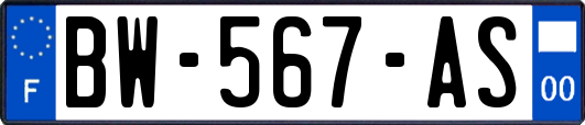 BW-567-AS