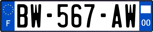 BW-567-AW