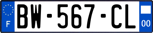 BW-567-CL