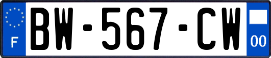 BW-567-CW