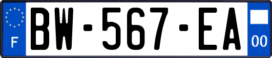 BW-567-EA