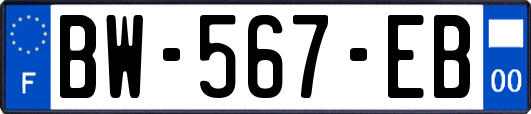 BW-567-EB