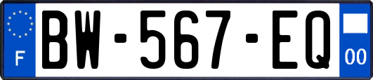 BW-567-EQ