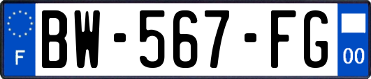 BW-567-FG