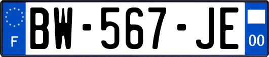 BW-567-JE