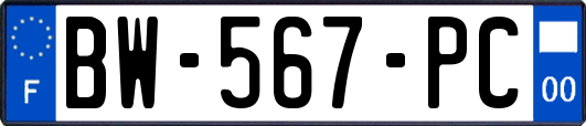 BW-567-PC