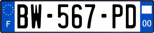 BW-567-PD