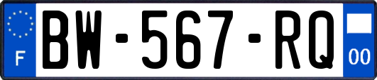 BW-567-RQ