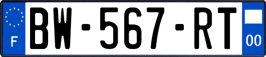 BW-567-RT