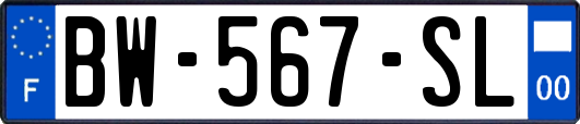 BW-567-SL