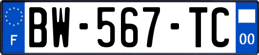 BW-567-TC