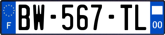 BW-567-TL