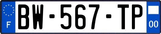 BW-567-TP