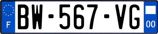BW-567-VG