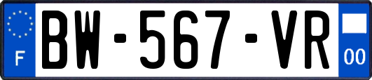 BW-567-VR