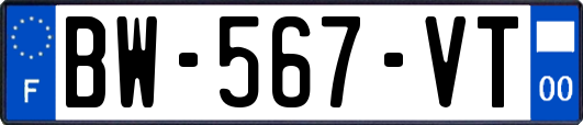 BW-567-VT