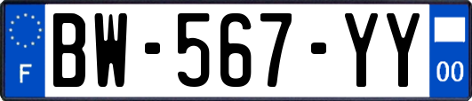 BW-567-YY