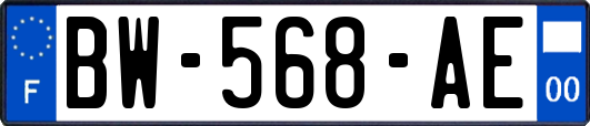 BW-568-AE