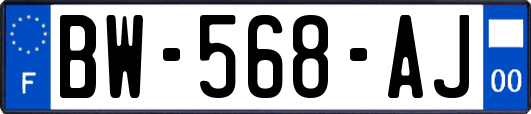 BW-568-AJ