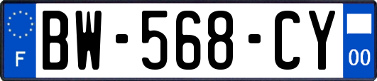 BW-568-CY