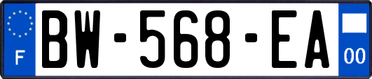 BW-568-EA