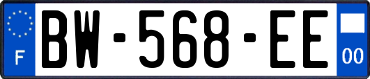 BW-568-EE