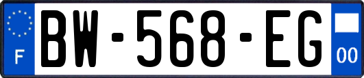 BW-568-EG