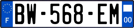 BW-568-EM