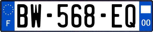 BW-568-EQ