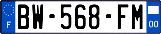 BW-568-FM