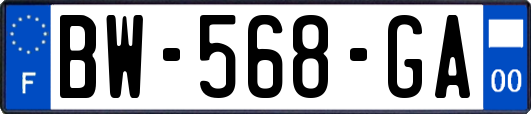 BW-568-GA