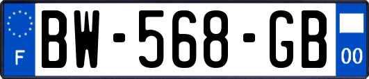 BW-568-GB