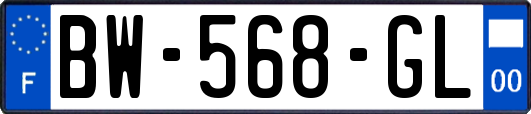 BW-568-GL