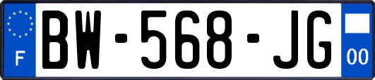 BW-568-JG