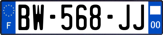 BW-568-JJ