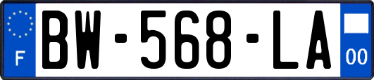 BW-568-LA