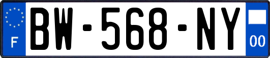 BW-568-NY