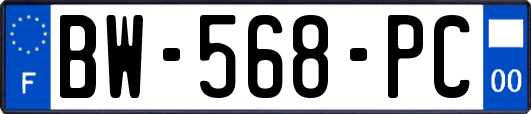 BW-568-PC