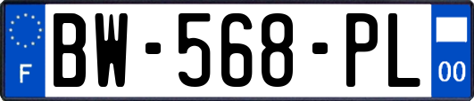 BW-568-PL