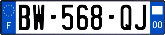 BW-568-QJ